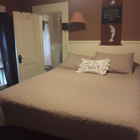 Calais Crossing River House Bed And Breakfast Dış mekan fotoğraf