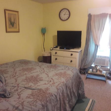 Calais Crossing River House Bed And Breakfast Dış mekan fotoğraf