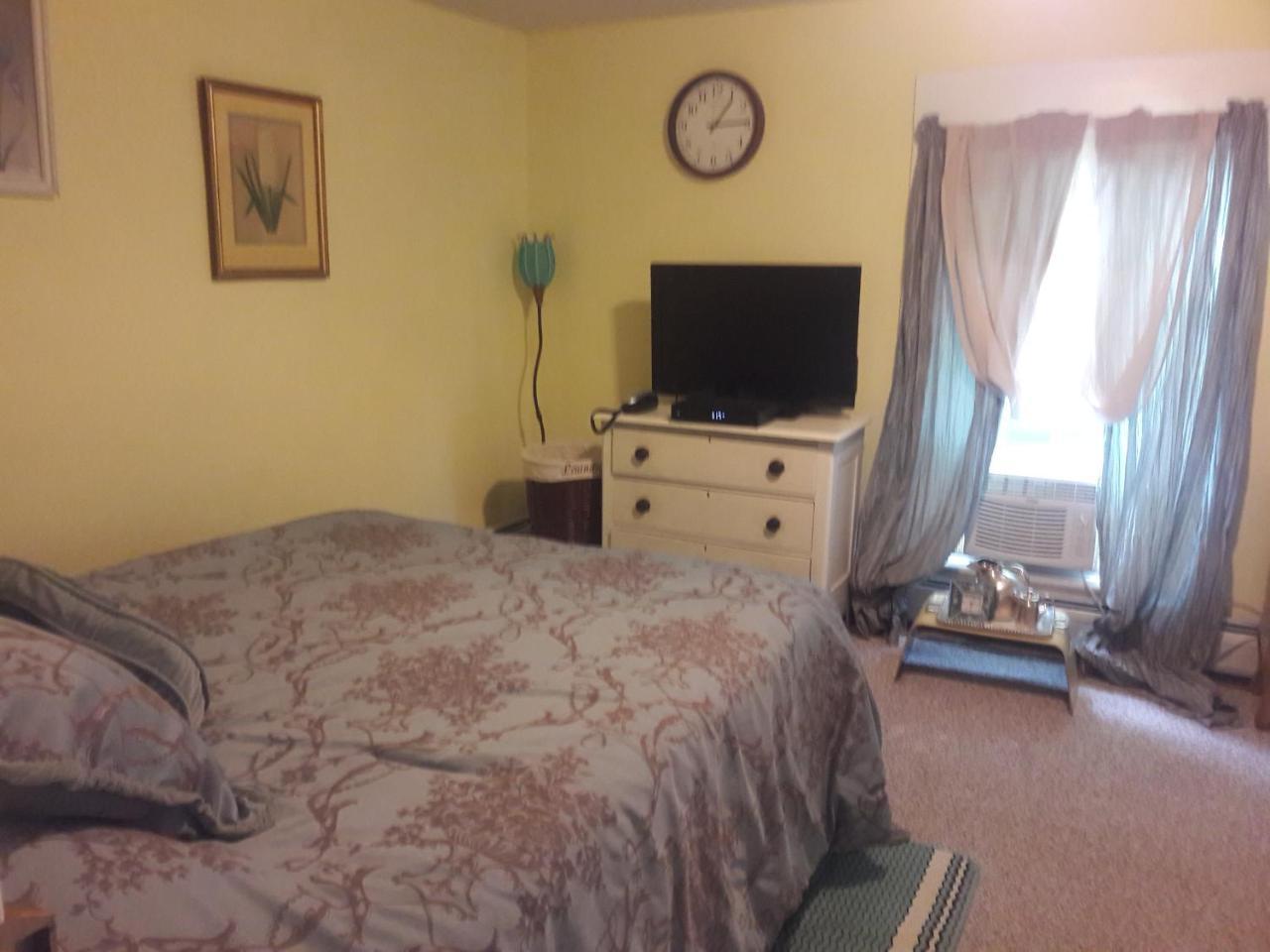 Calais Crossing River House Bed And Breakfast Dış mekan fotoğraf