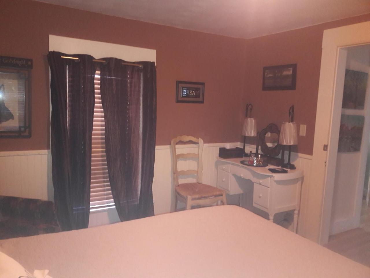 Calais Crossing River House Bed And Breakfast Dış mekan fotoğraf