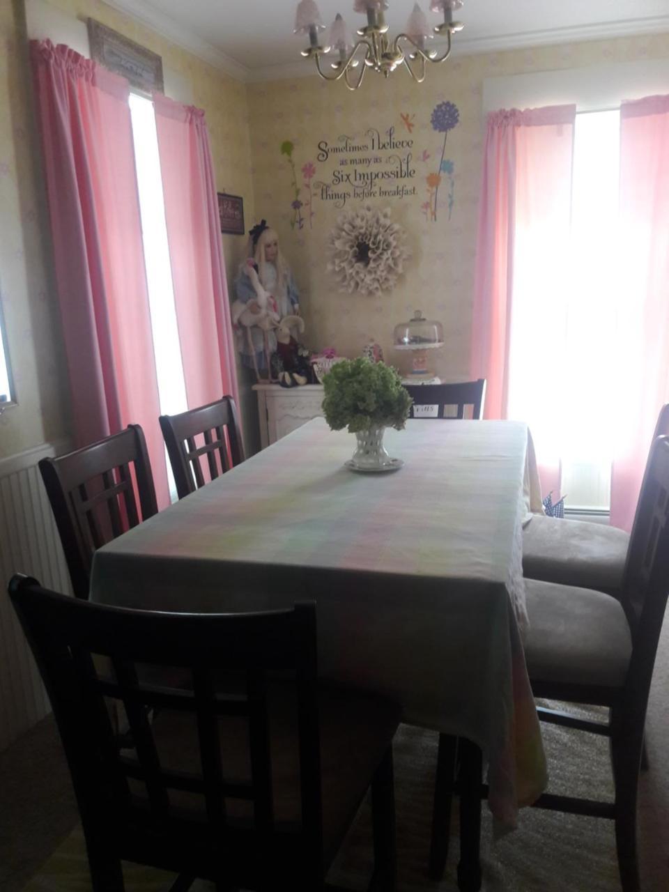 Calais Crossing River House Bed And Breakfast Dış mekan fotoğraf